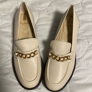 NEW Sam Edelman lug loafer size 11
